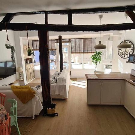 Apartamento Ichigoichie Lekeitio Exteriér fotografie