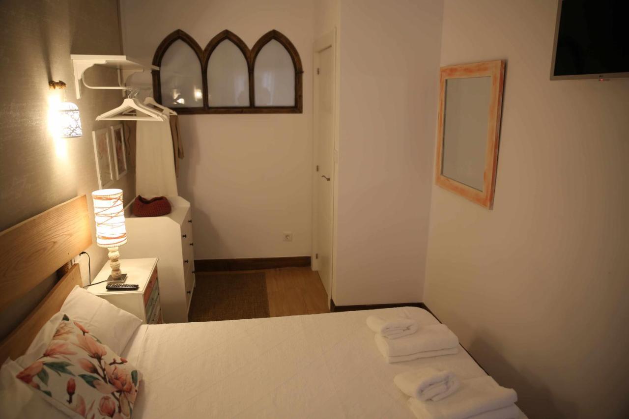 Apartamento Ichigoichie Lekeitio Exteriér fotografie