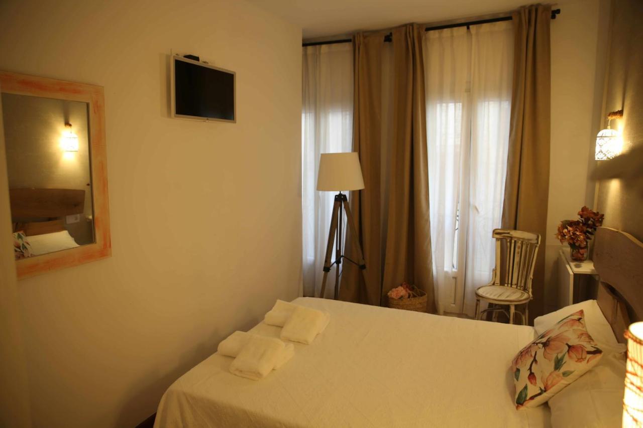 Apartamento Ichigoichie Lekeitio Exteriér fotografie