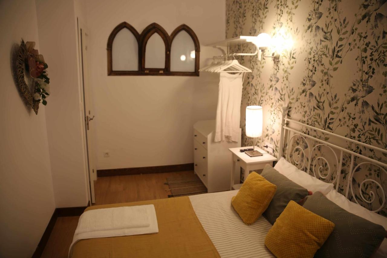 Apartamento Ichigoichie Lekeitio Exteriér fotografie