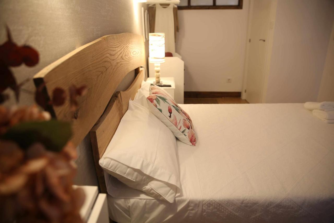 Apartamento Ichigoichie Lekeitio Exteriér fotografie