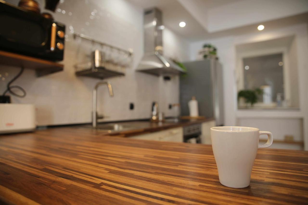 Apartamento Ichigoichie Lekeitio Exteriér fotografie