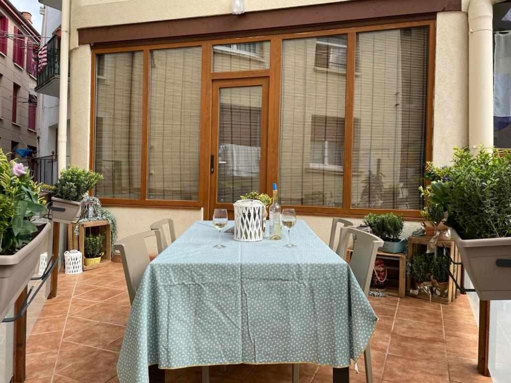 Apartamento Ichigoichie Lekeitio Exteriér fotografie