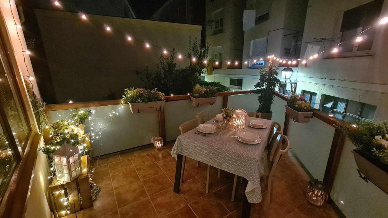 Apartamento Ichigoichie Lekeitio Exteriér fotografie