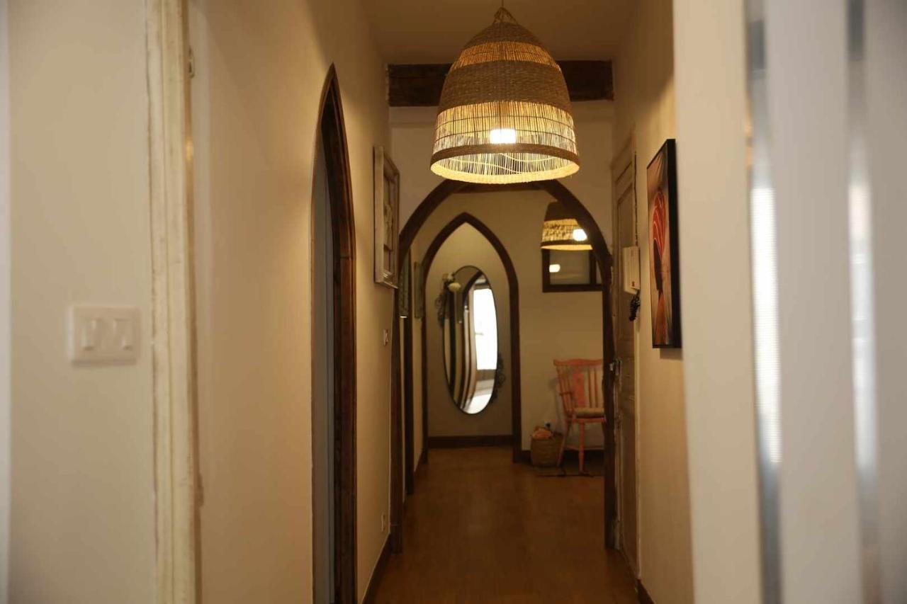 Apartamento Ichigoichie Lekeitio Exteriér fotografie