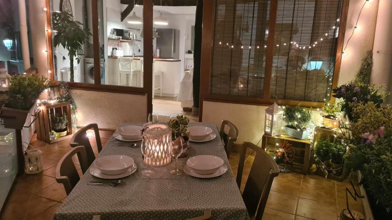 Apartamento Ichigoichie Lekeitio Exteriér fotografie