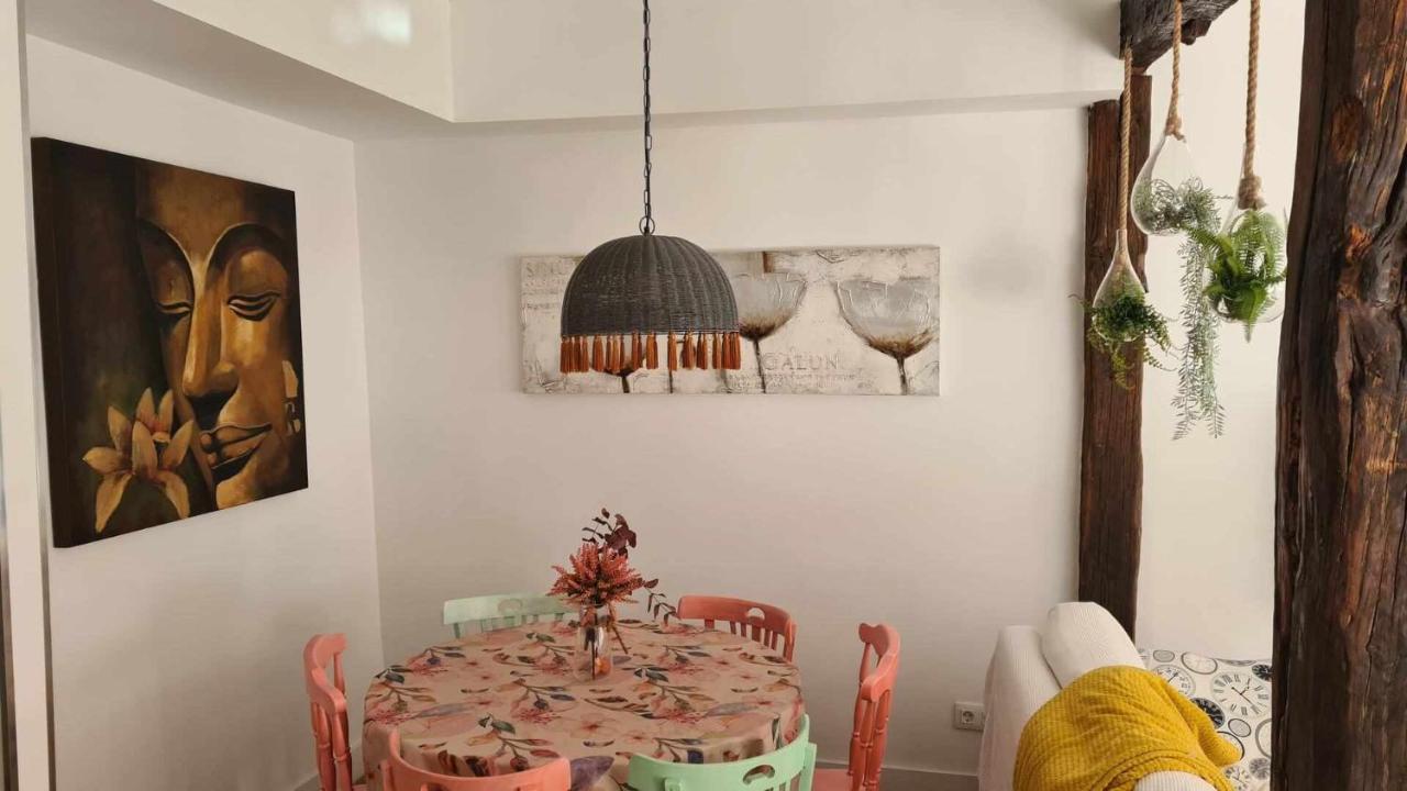 Apartamento Ichigoichie Lekeitio Exteriér fotografie