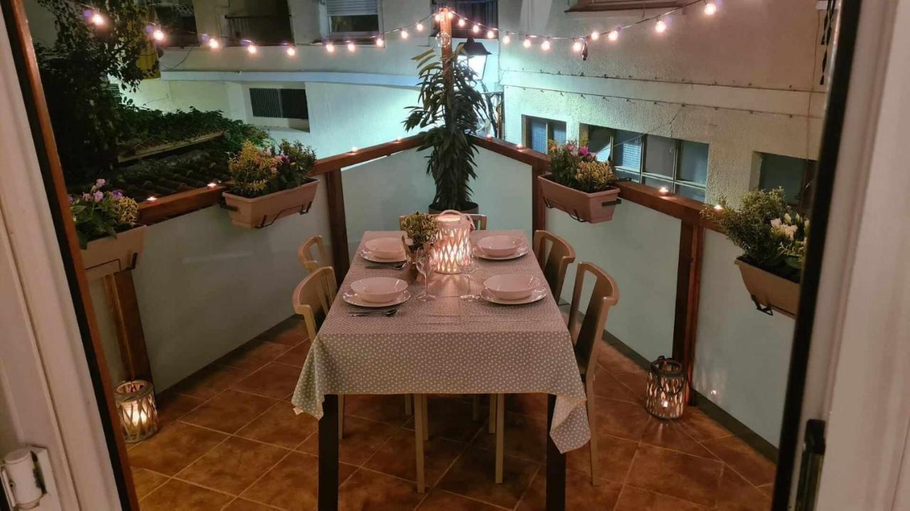 Apartamento Ichigoichie Lekeitio Exteriér fotografie