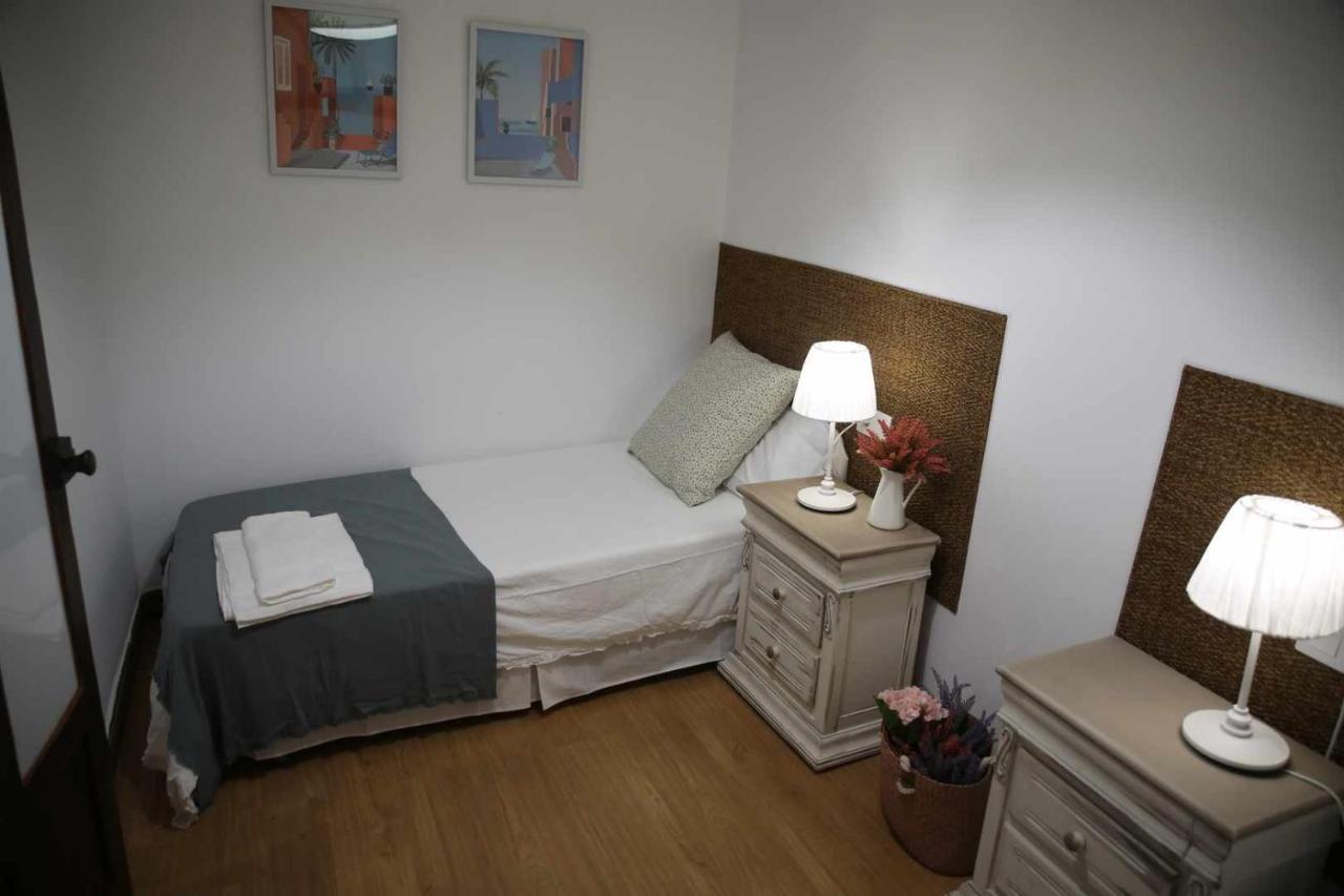 Apartamento Ichigoichie Lekeitio Exteriér fotografie