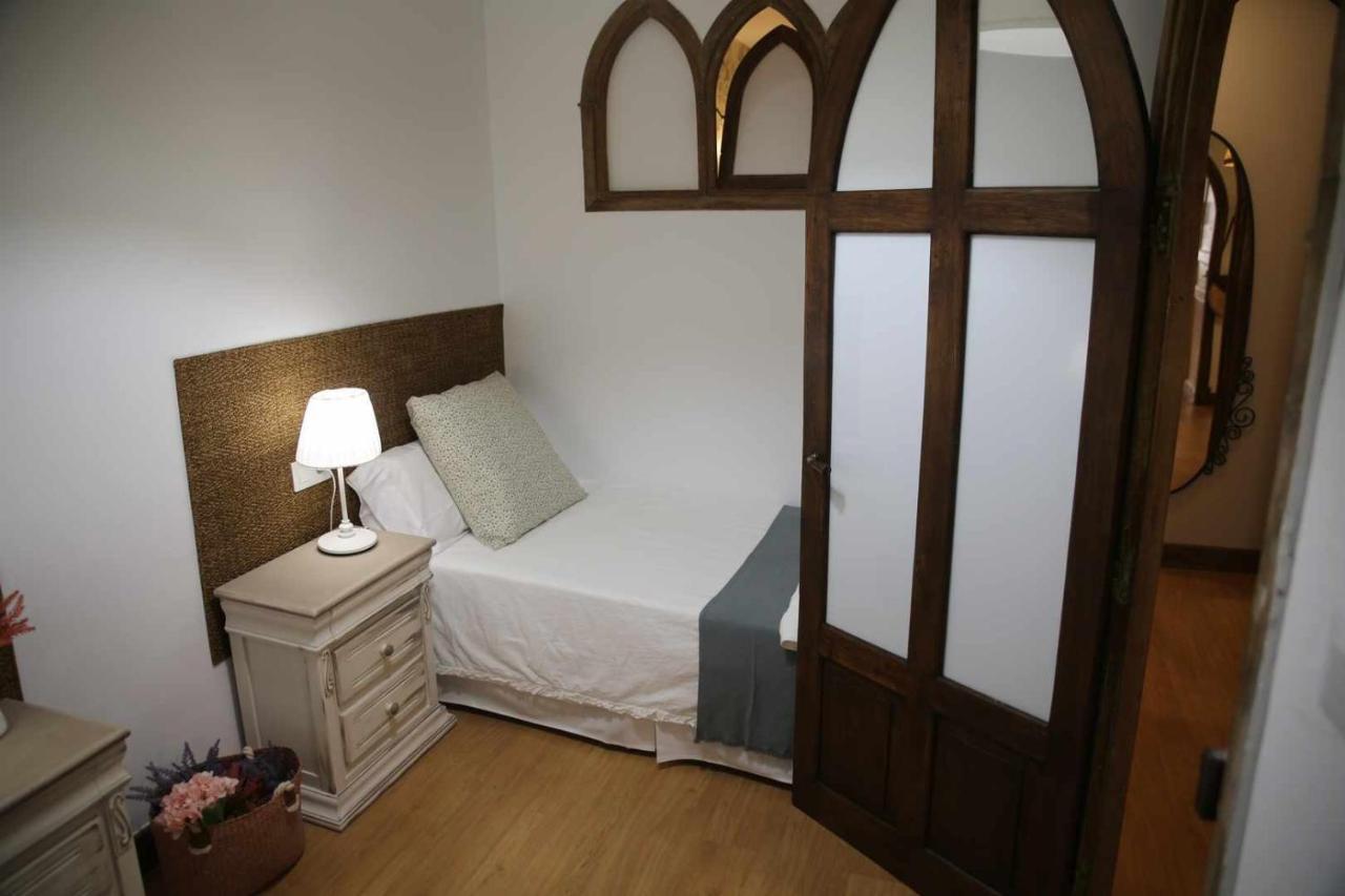 Apartamento Ichigoichie Lekeitio Exteriér fotografie